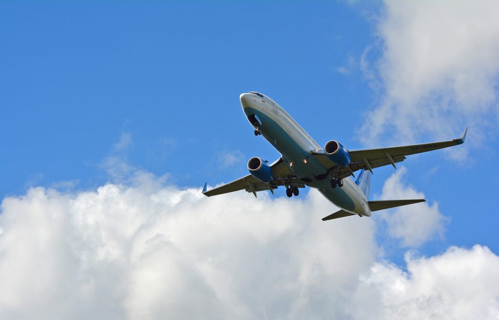 Acheter un billet d’avion sur Kayak