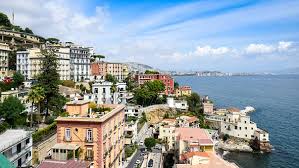 Quelles sont les activités à faire dans la ville de Naples ?