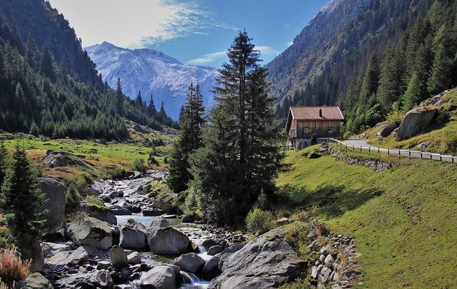 Alpes-de-Haute-Provence