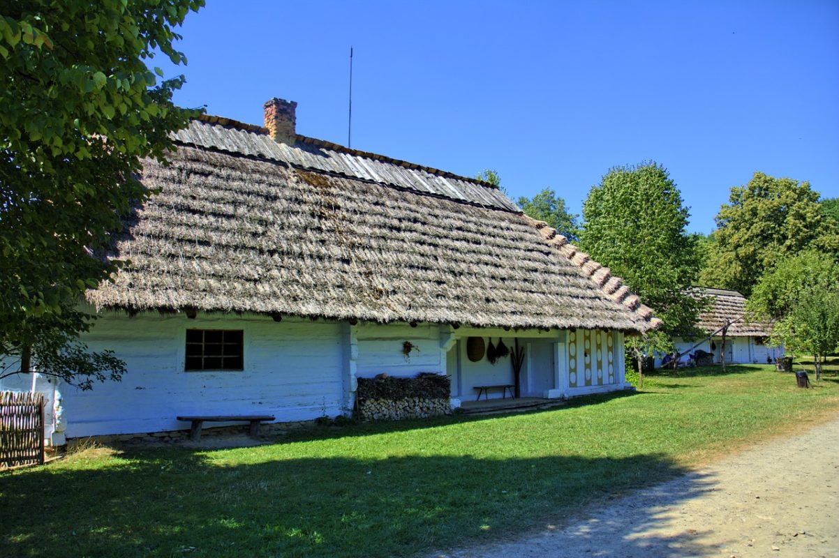 Séjourner dans un gîte