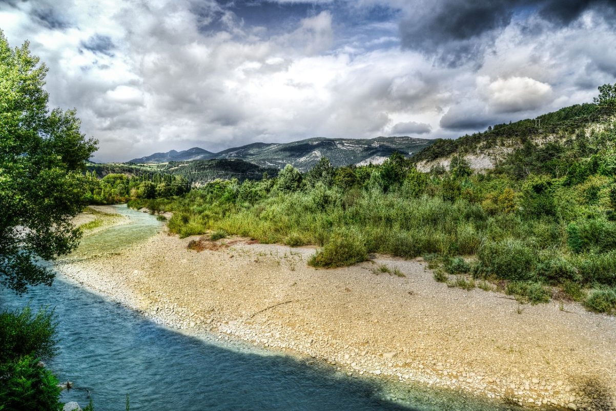 Voyage de groupe en Rhône Alpes