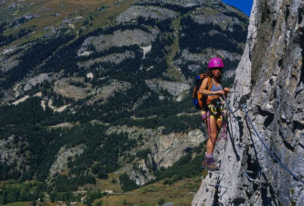 séjour à la Canourgue