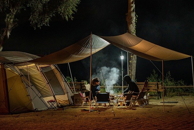 Guide de préparation d’un camping familial réussi