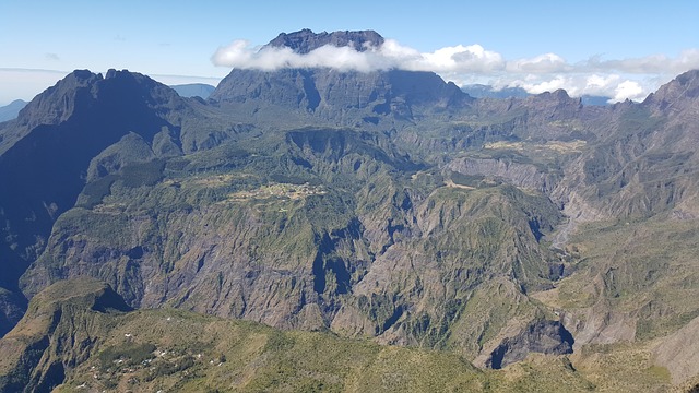 île La Réunion