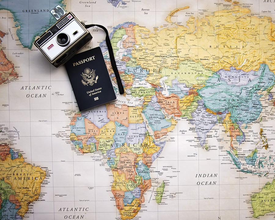 Organisation de voyage : pourquoi la confier à un Tour Operator ?