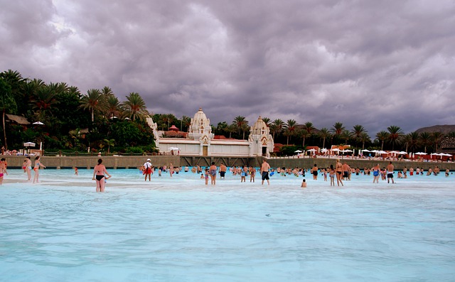 Siam Park