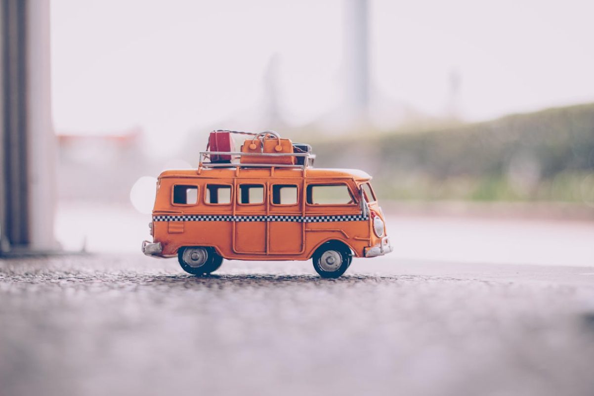 mini-bus