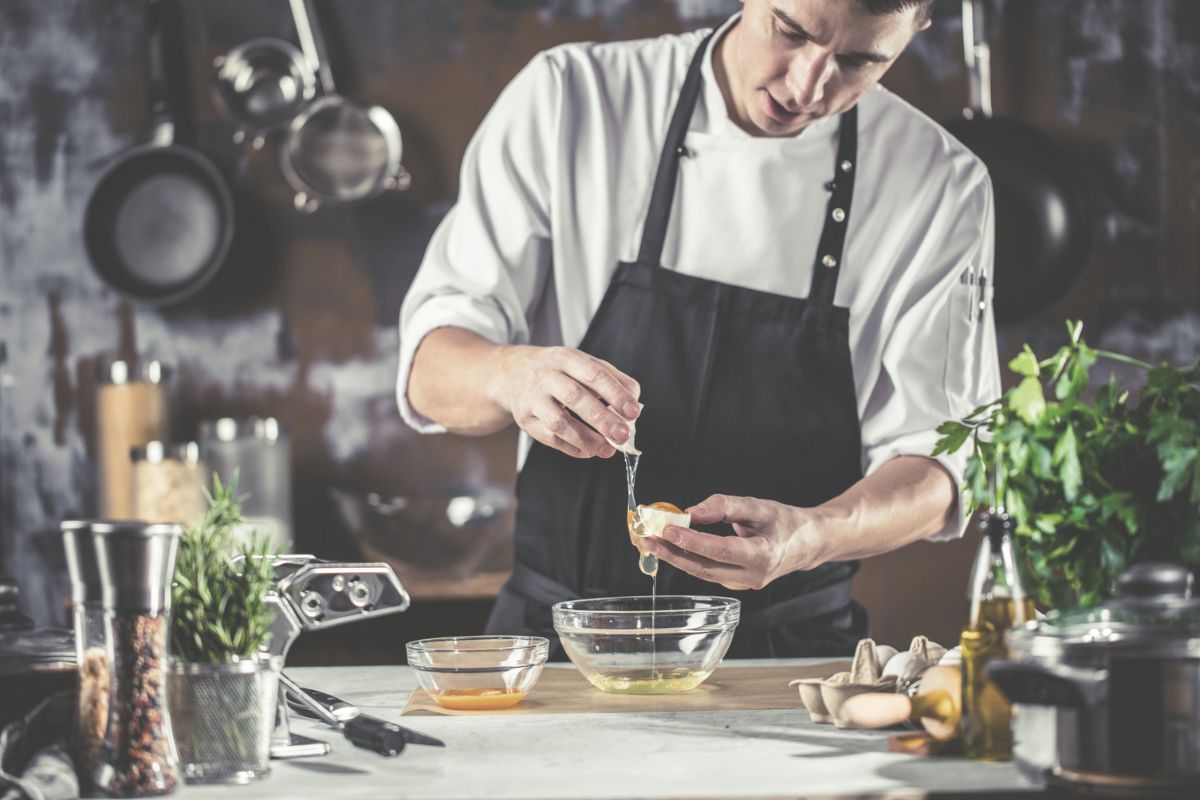 13-L'art éphémère de la gastronomie