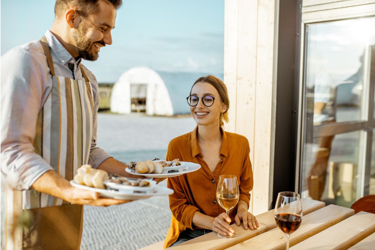X restaurants authentiques à découvrir pour une escapade culinaire inoubliable