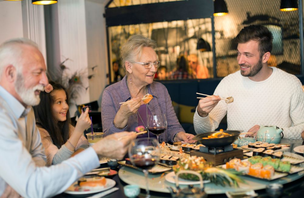 Repas en famille : comment choisir les plats parfaits pour ravir tous les gourmets ?