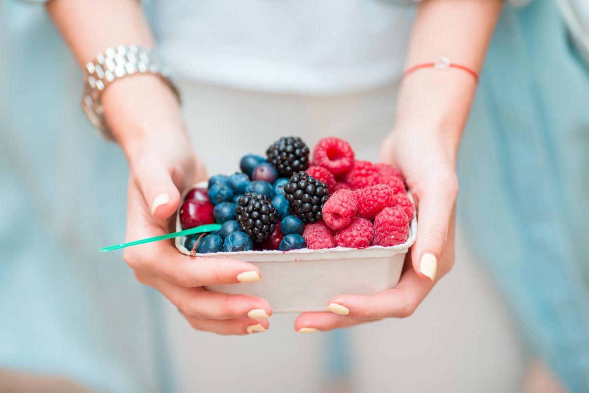 12-Faites le plein de nutriments essentiels avec les super-aliments