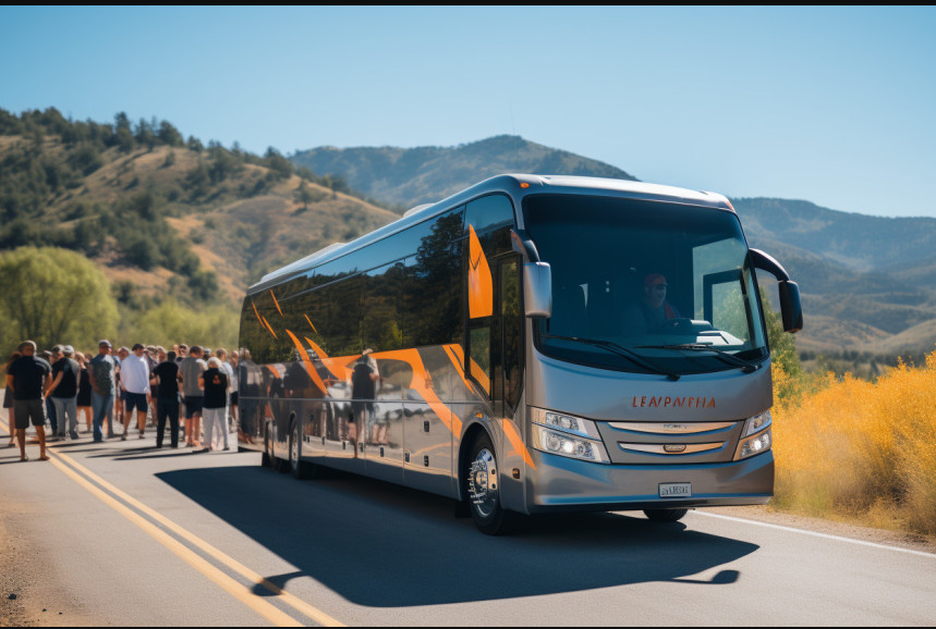 autocar excursion