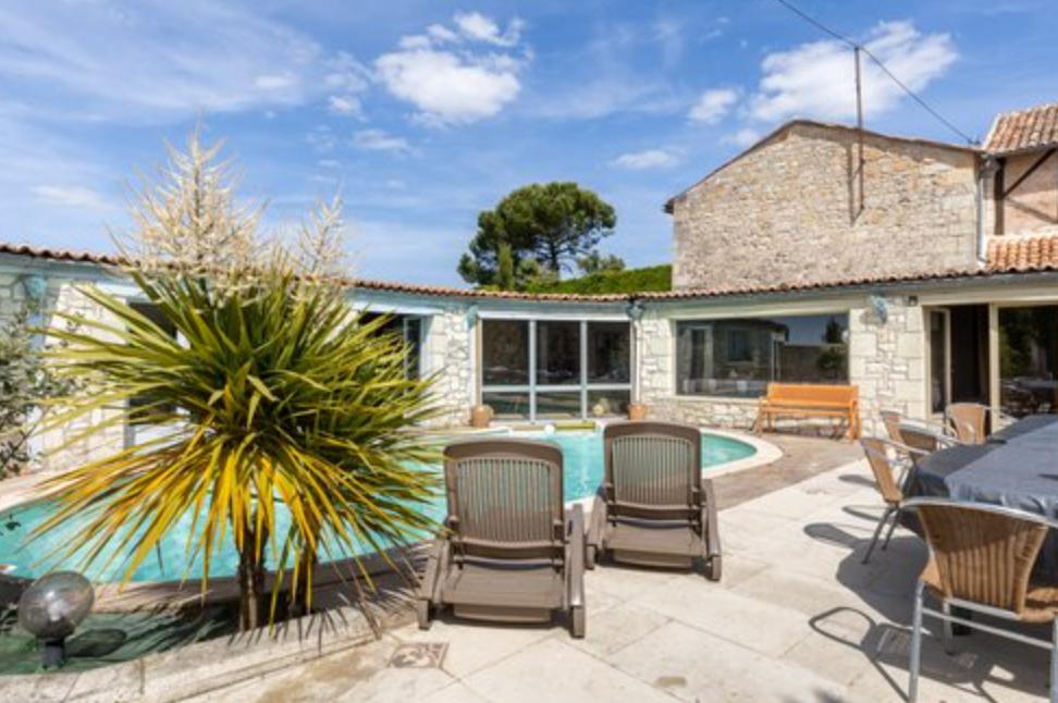 location de gîtes pour des vacances en famille