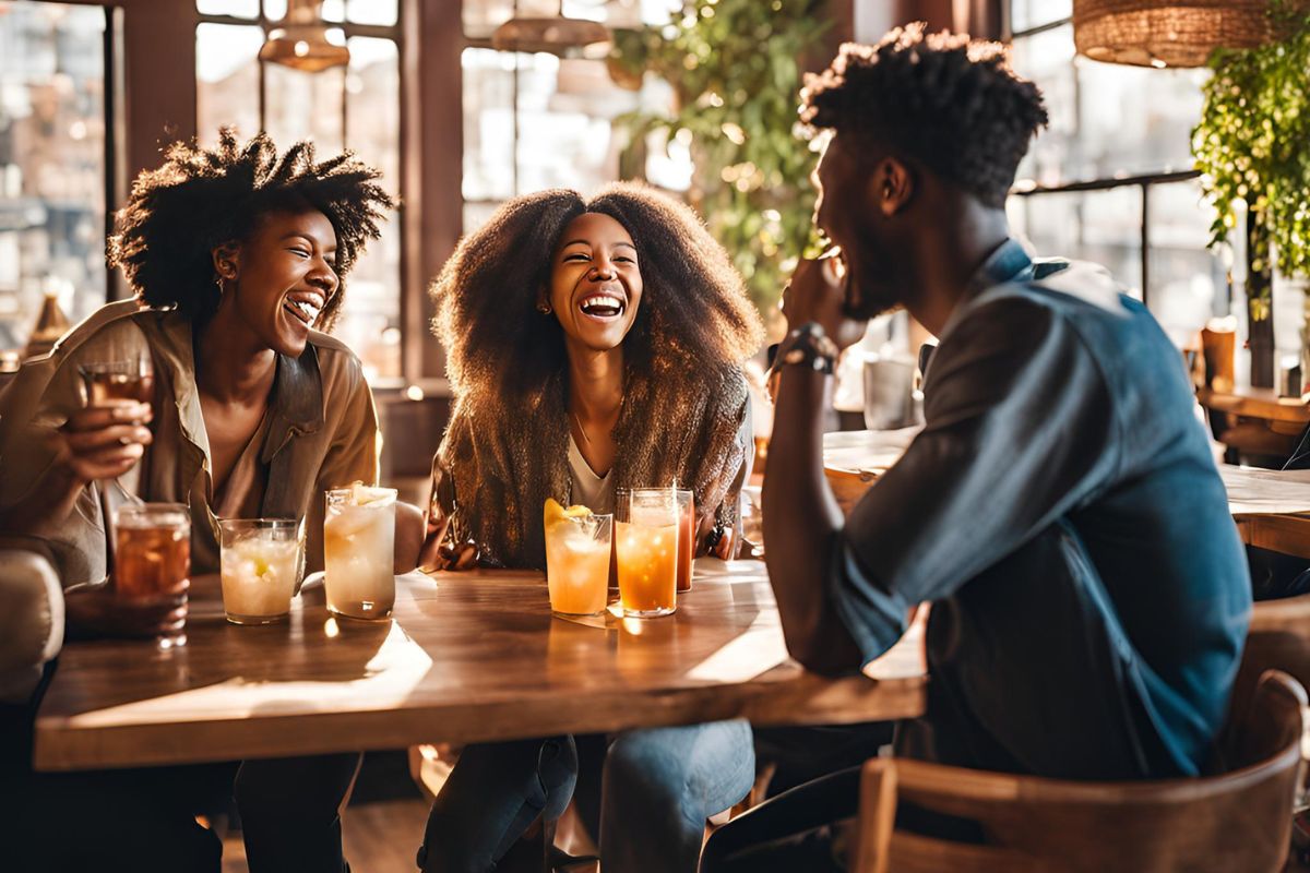 Guide des meilleures activités et restaurants pour un séjour convivial